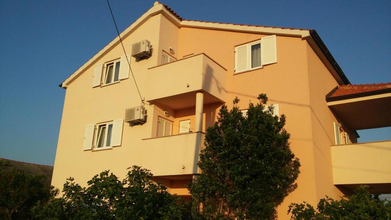 Apartament Oaza, Mulo